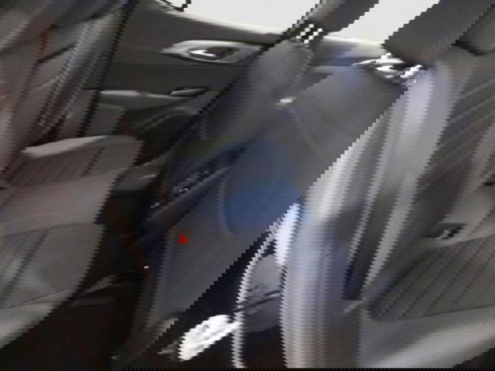 Alfa Romeo Tonale usata a Livorno (15)