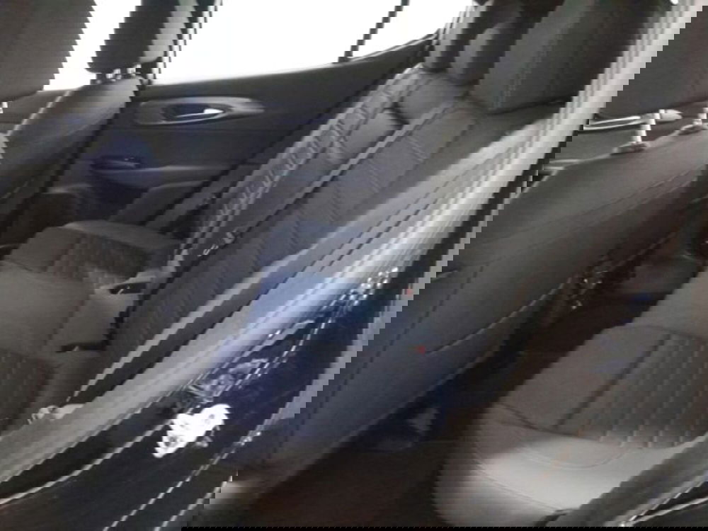 Alfa Romeo Tonale usata a Livorno (16)