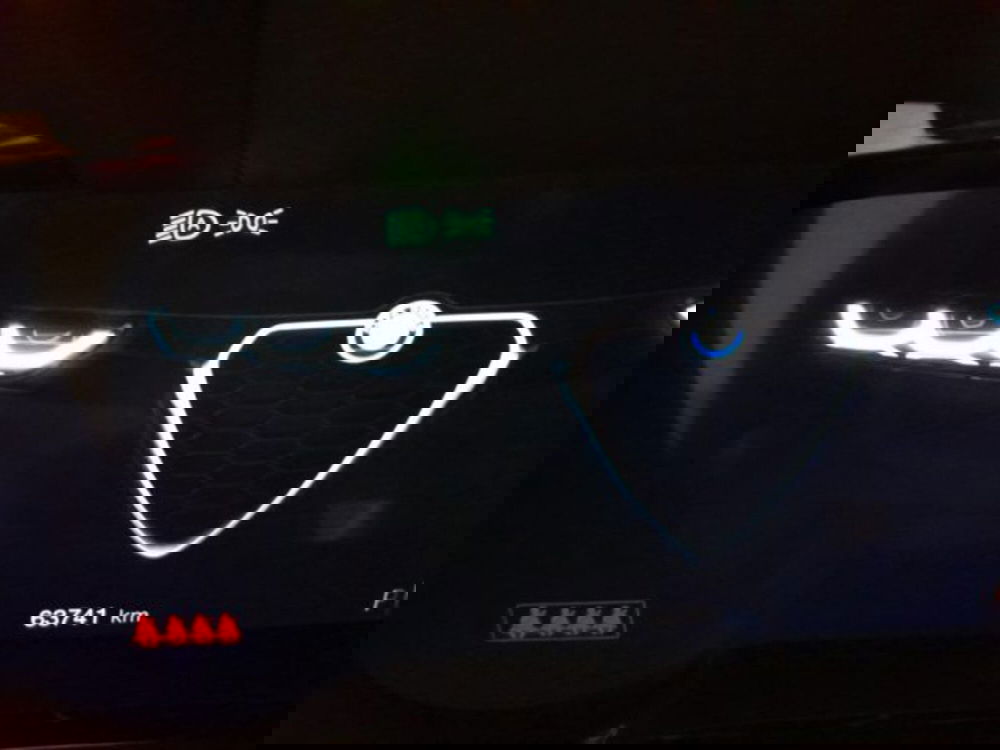 Alfa Romeo Tonale usata a Livorno (17)