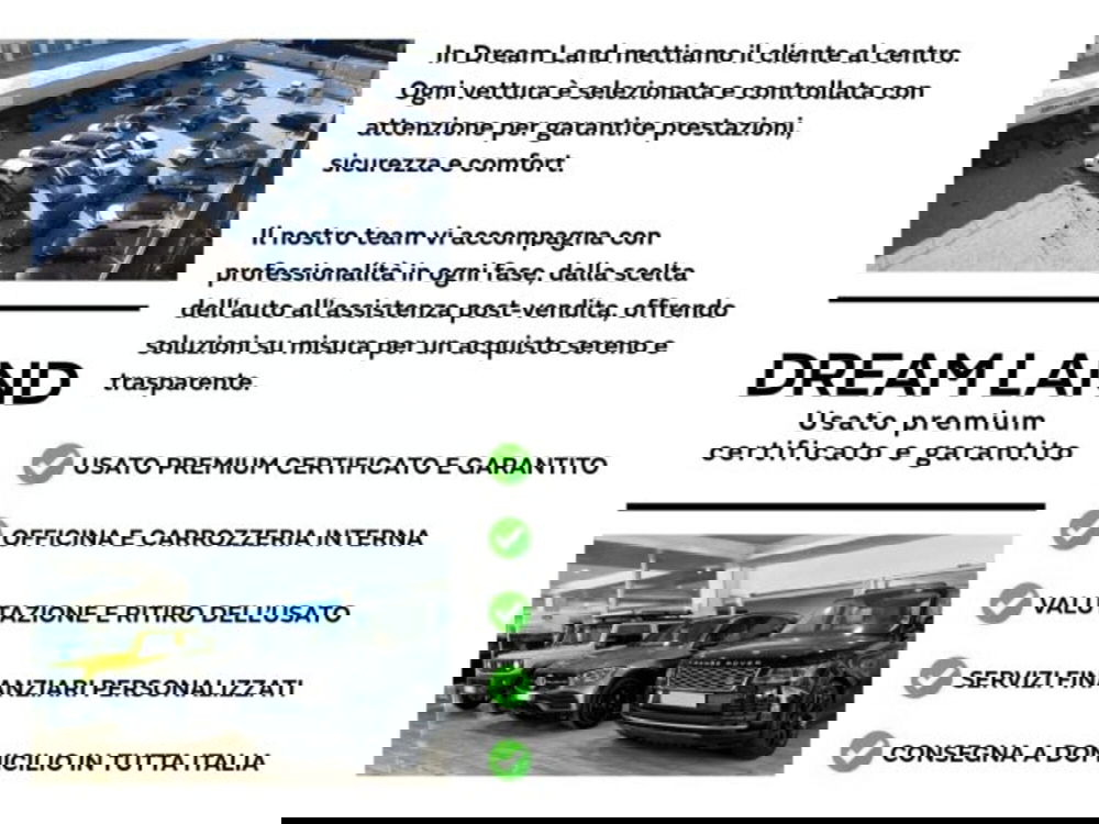 Alfa Romeo Tonale usata a Livorno (2)