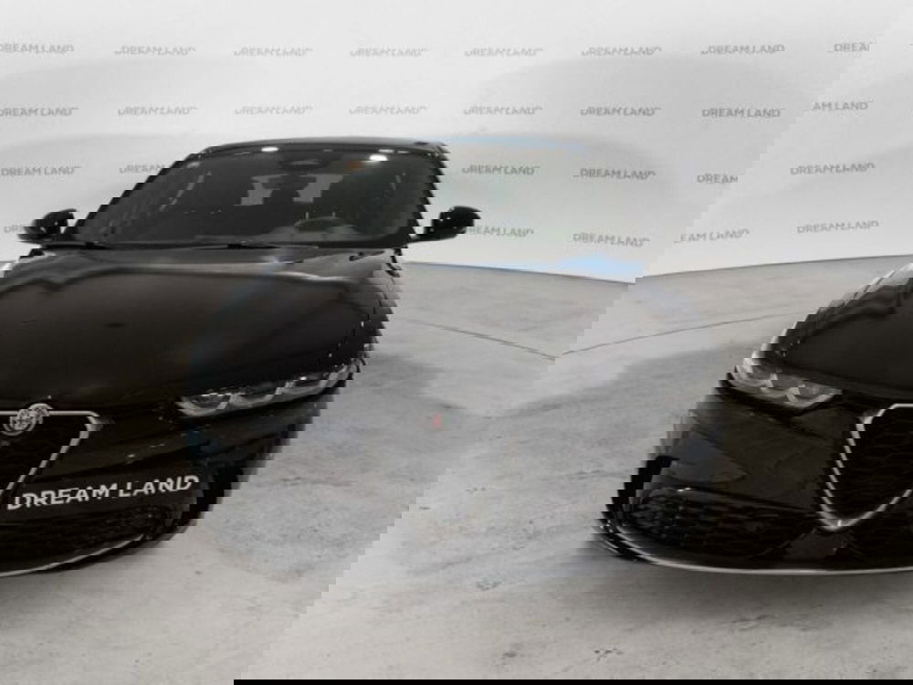 Alfa Romeo Tonale usata a Livorno (3)