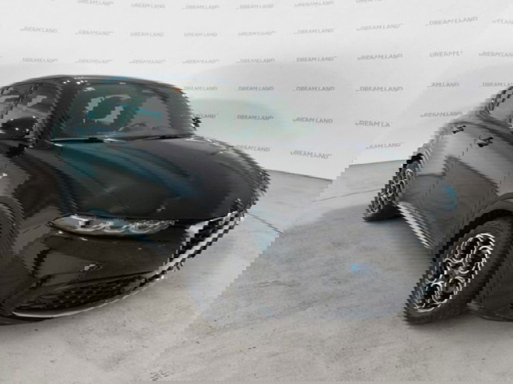 Alfa Romeo Tonale usata a Livorno (4)