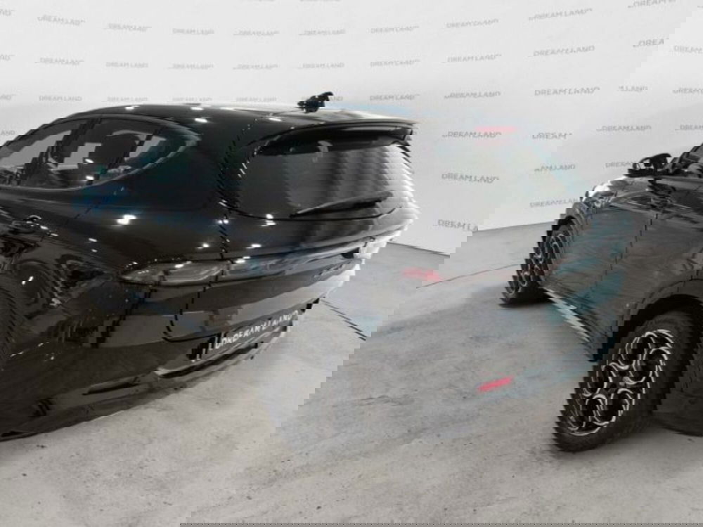 Alfa Romeo Tonale usata a Livorno (5)