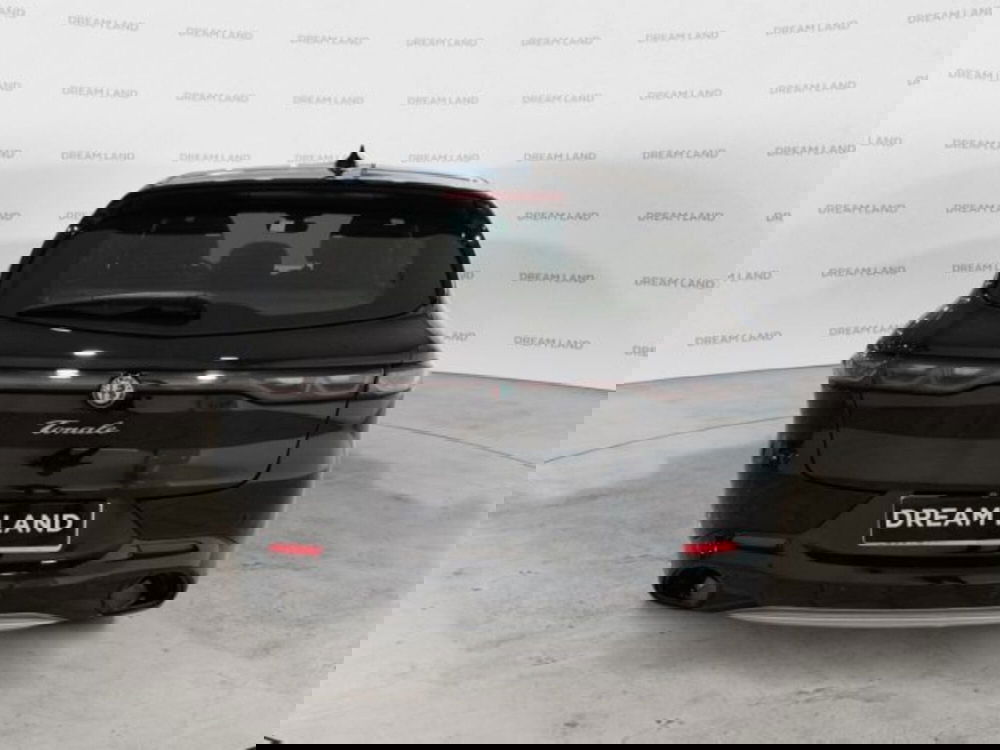 Alfa Romeo Tonale usata a Livorno (6)