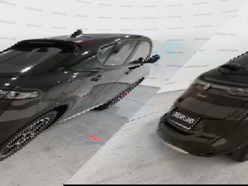 Alfa Romeo Tonale usata a Livorno (7)