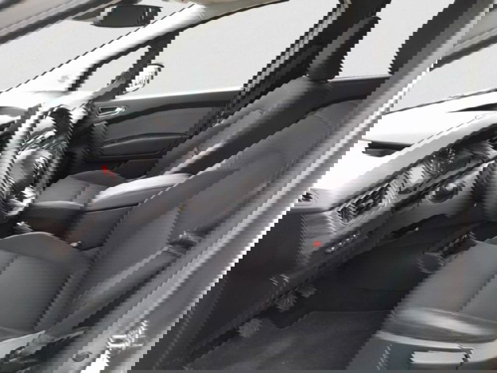 Renault Kangoo usata a Livorno (10)