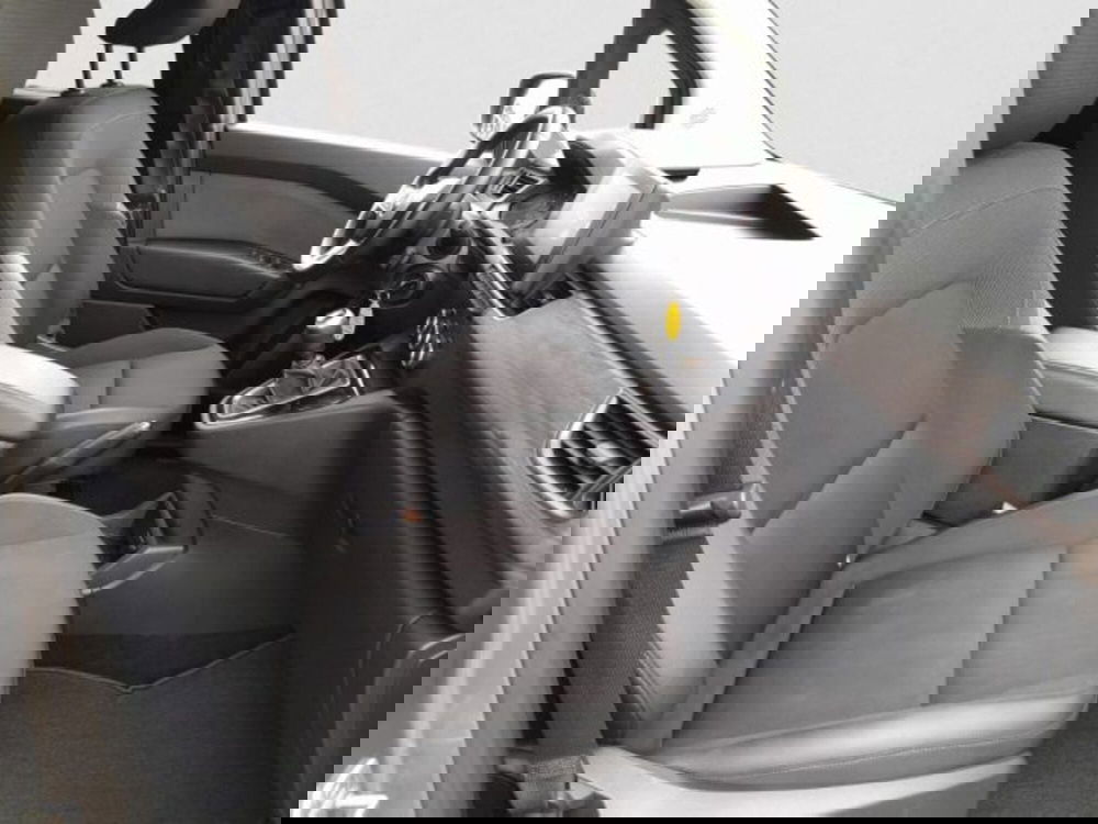 Renault Kangoo usata a Livorno (12)