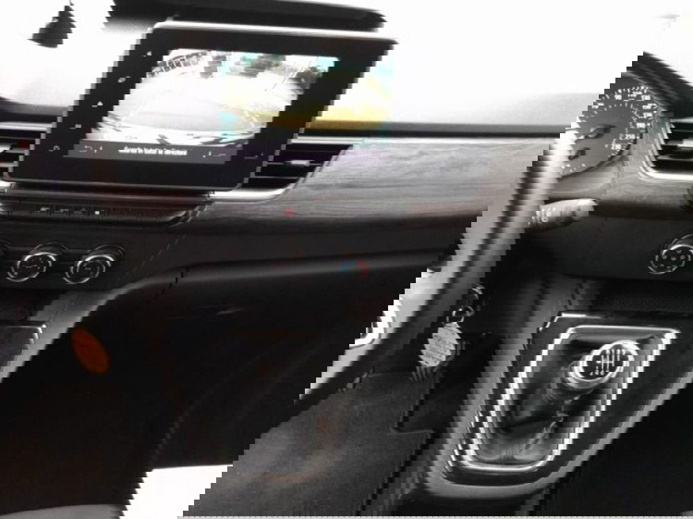 Renault Kangoo usata a Livorno (13)