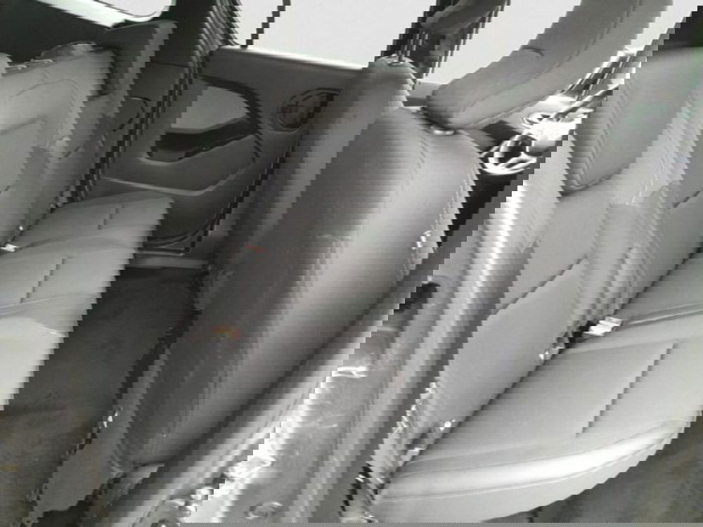 Renault Kangoo usata a Livorno (14)