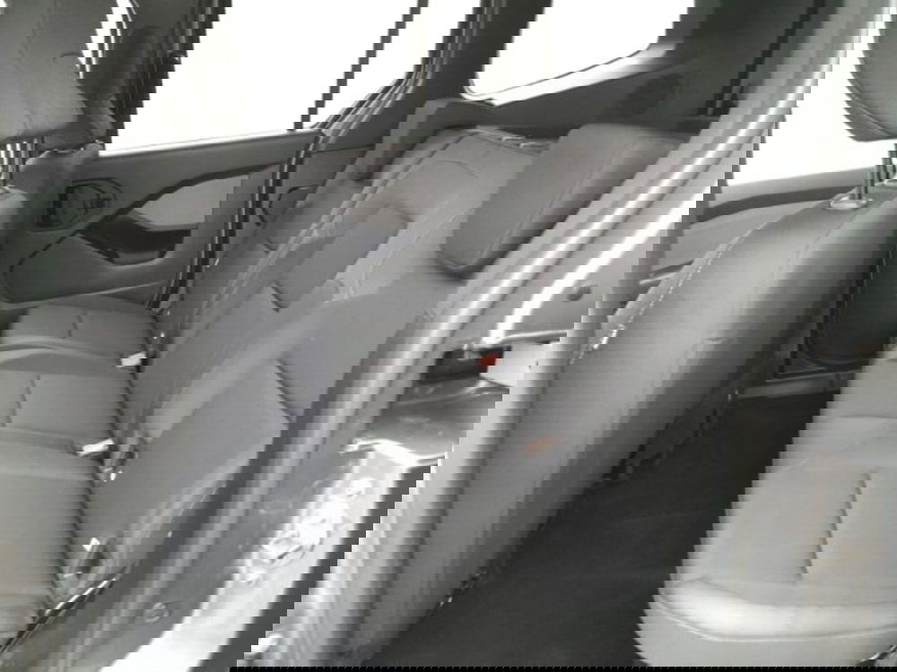 Renault Kangoo usata a Livorno (15)