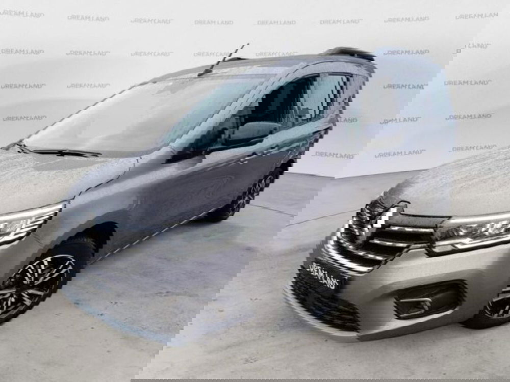 Renault Kangoo usata a Livorno (16)