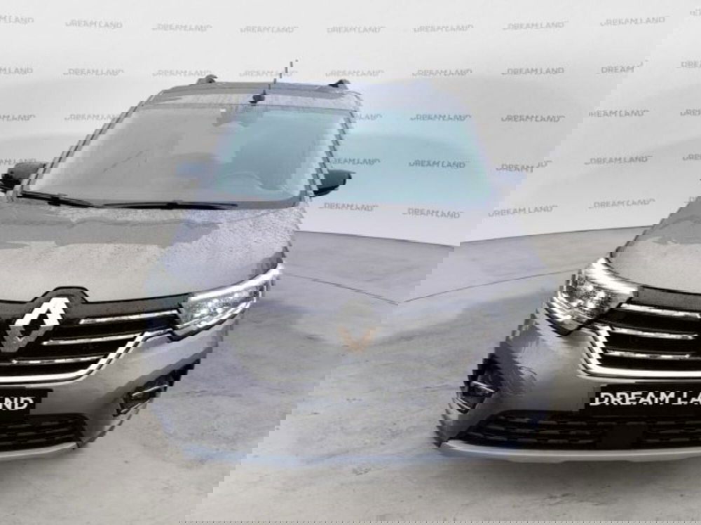 Renault Kangoo usata a Livorno (3)