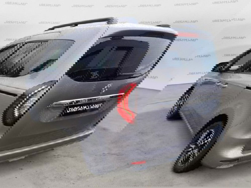 Renault Kangoo usata a Livorno (5)