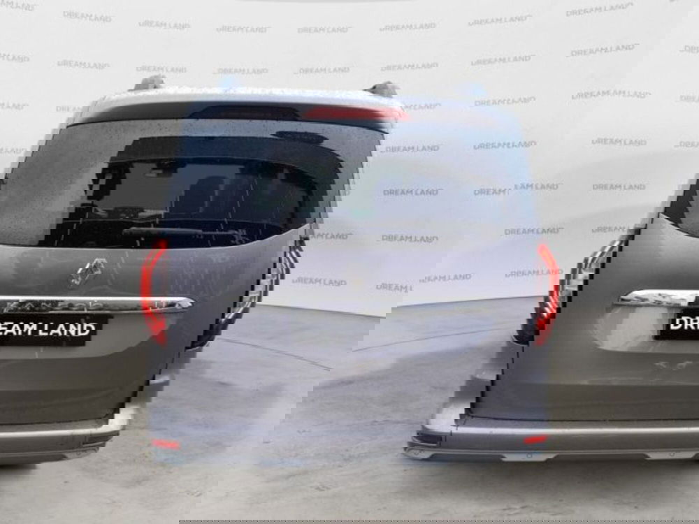 Renault Kangoo usata a Livorno (6)