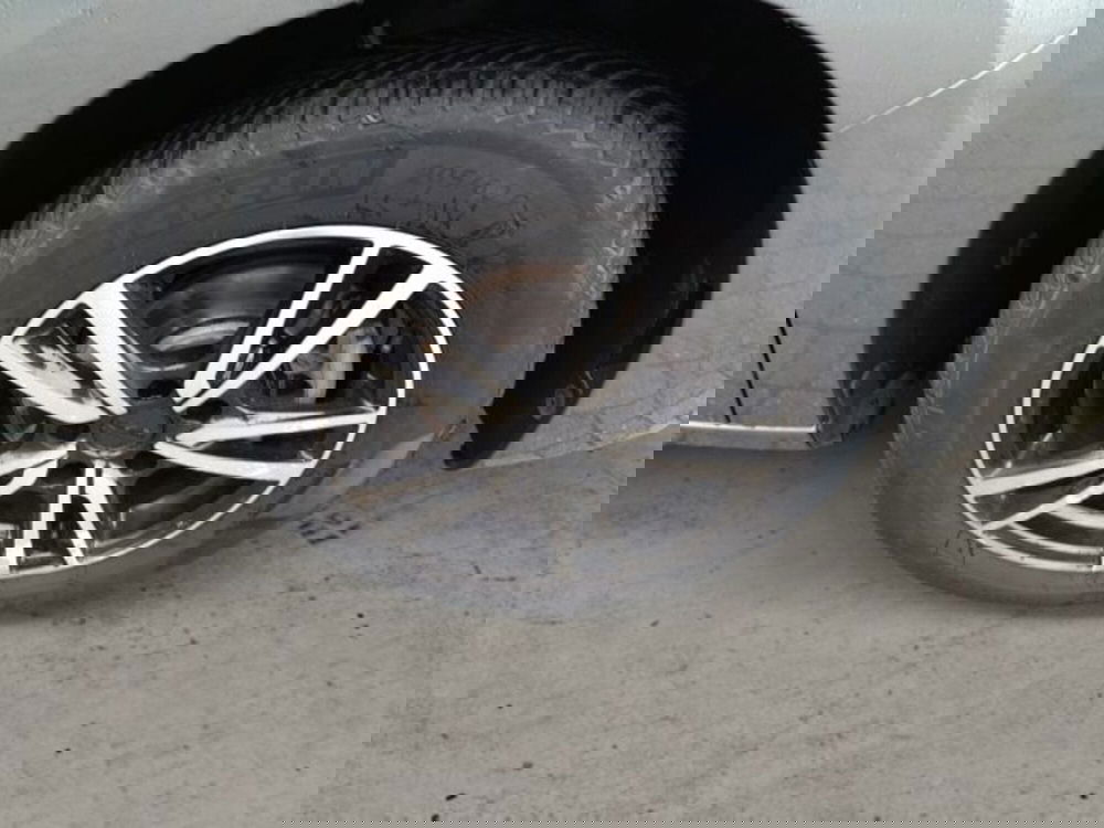 Renault Kangoo usata a Livorno (9)