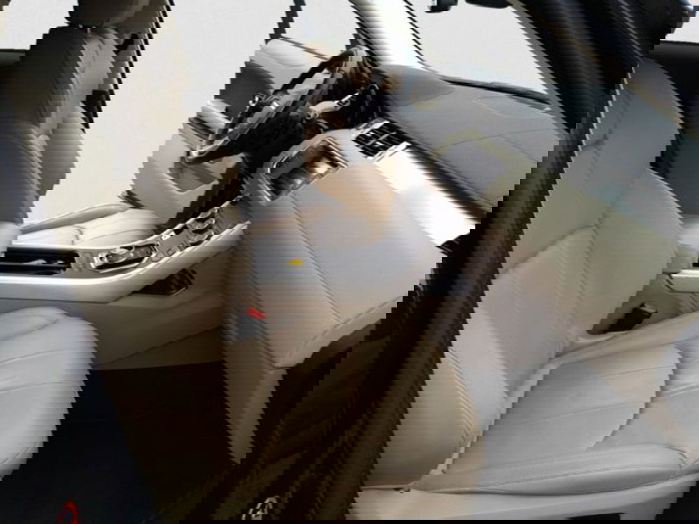 Land Rover Range Rover Evoque usata a Livorno (12)