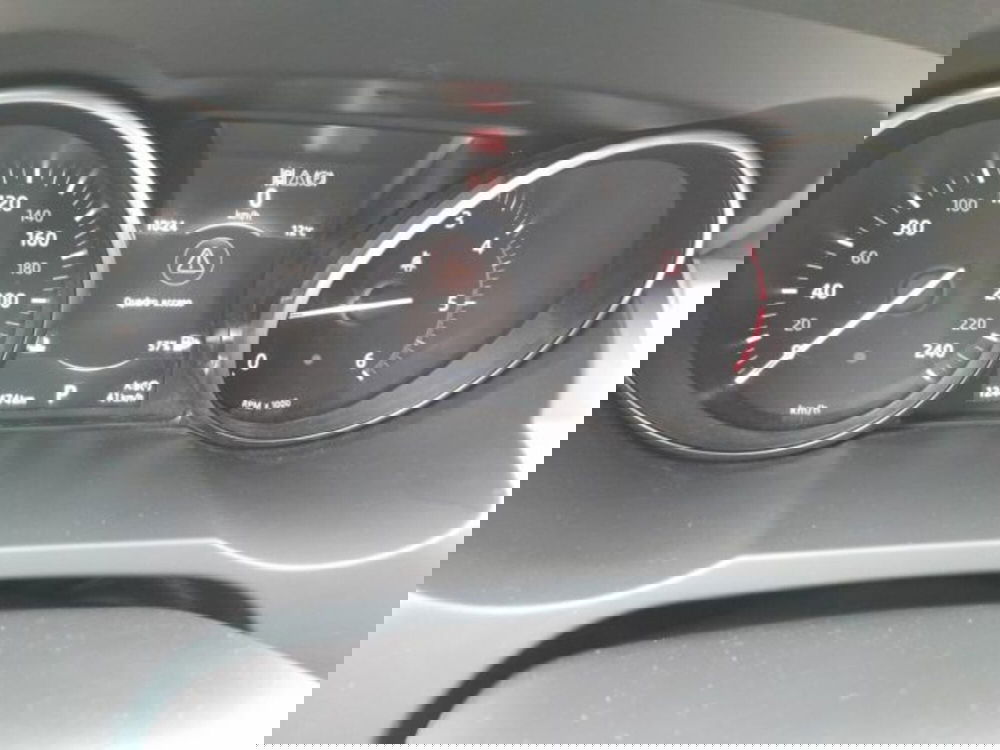 Land Rover Range Rover Evoque usata a Livorno (17)