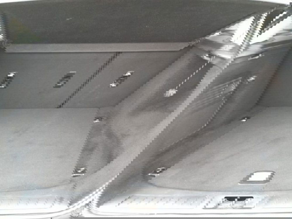 Land Rover Range Rover Evoque usata a Livorno (18)