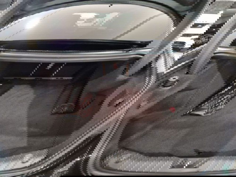 Jaguar XF usata a Livorno (19)