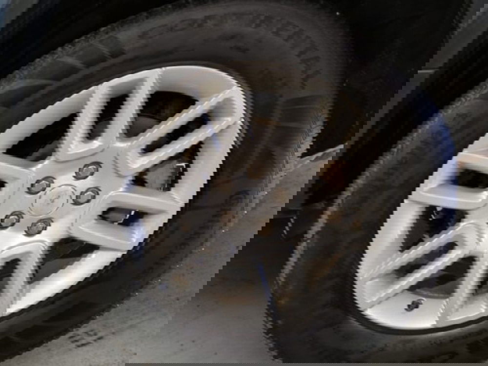 Land Rover Defender usata a Livorno (11)