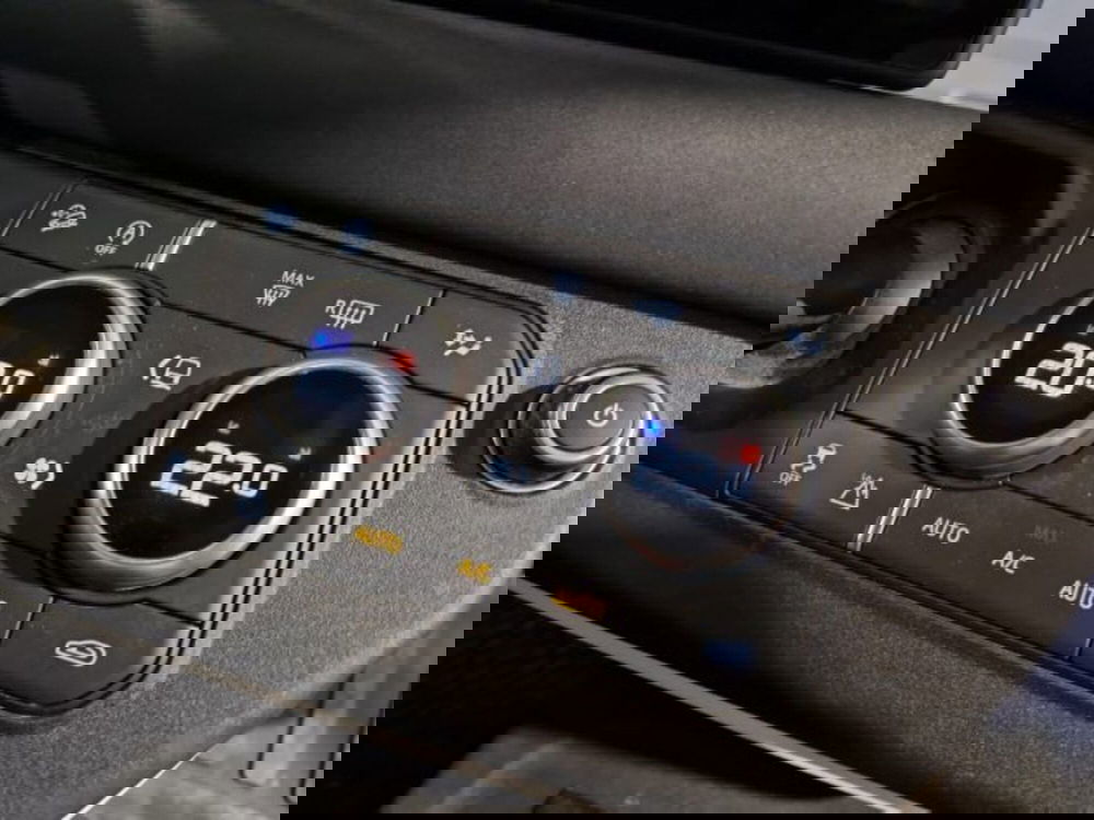 Land Rover Defender usata a Livorno (18)