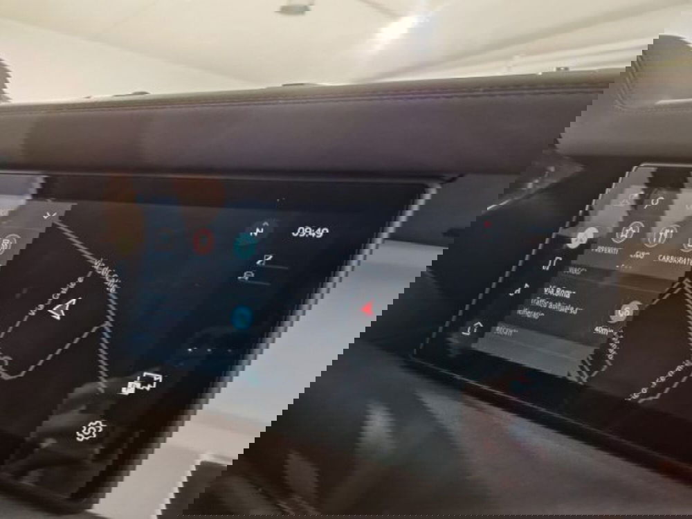 Land Rover Defender usata a Livorno (20)