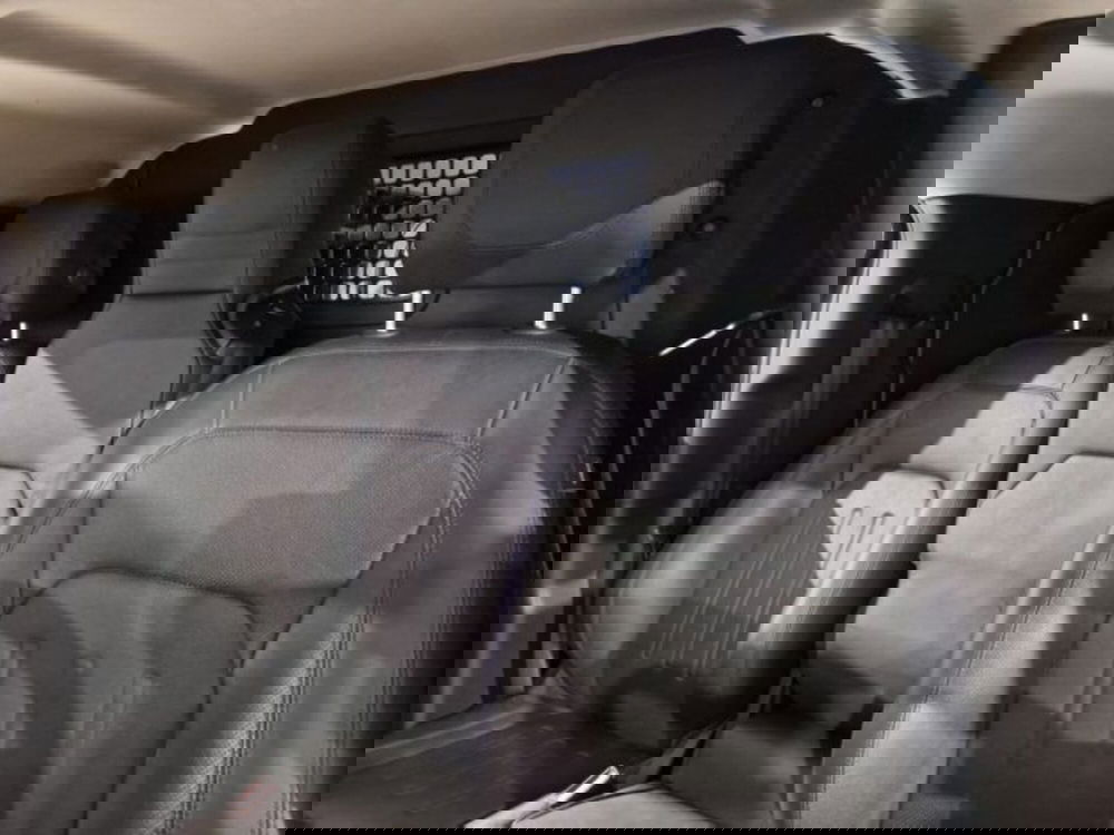 Land Rover Defender usata a Livorno (6)