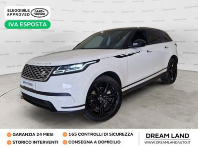 Land Rover Range Rover Velar 2.0D I4 204 CV del 2023 usata a Livorno
