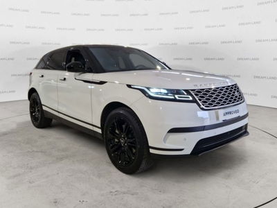 Land Rover Range Rover Velar 2.0D I4 204 CV del 2023 usata a Livorno
