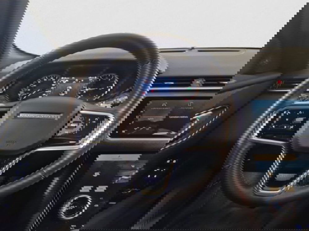 Land Rover Range Rover Velar usata a Livorno (17)