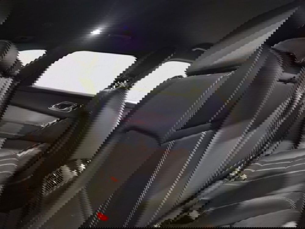 Land Rover Range Rover Velar usata a Livorno (6)