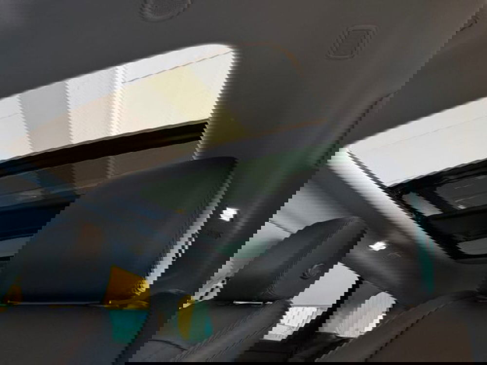 Land Rover Range Rover Evoque usata a Livorno (15)