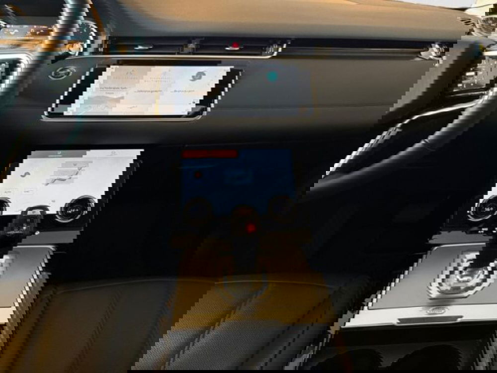 Land Rover Range Rover Evoque usata a Livorno (17)