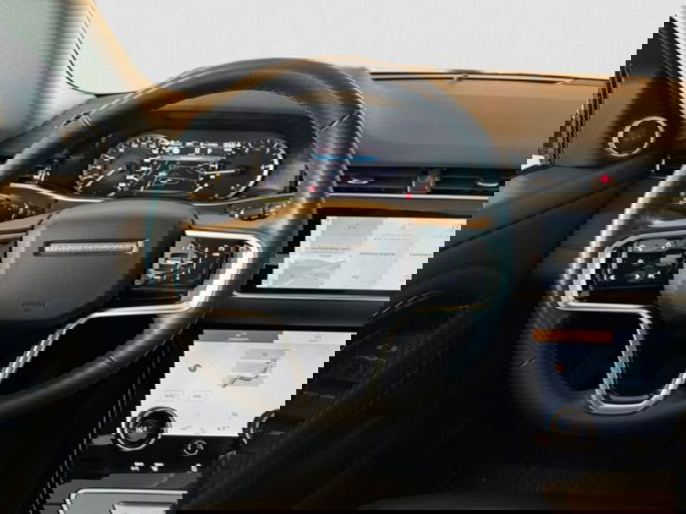 Land Rover Range Rover Evoque usata a Livorno (18)