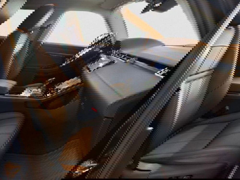 Land Rover Range Rover Evoque usata a Livorno (5)