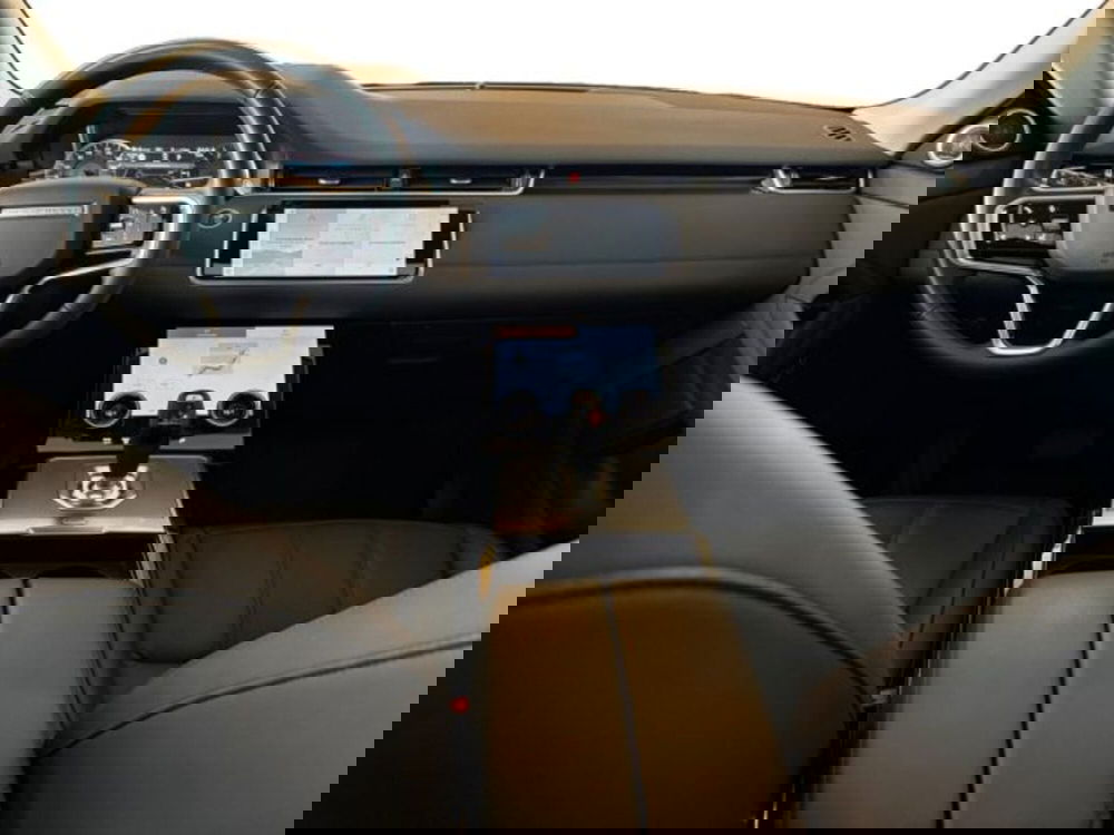 Land Rover Range Rover Evoque usata a Livorno (6)