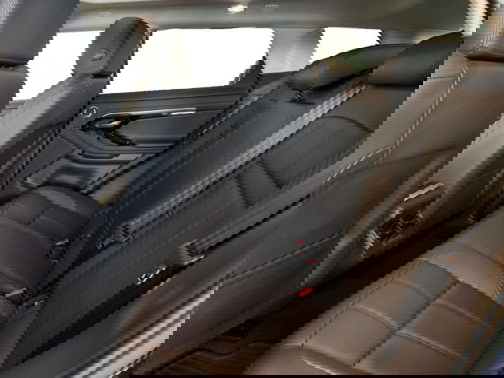 Land Rover Range Rover Evoque usata a Livorno (7)