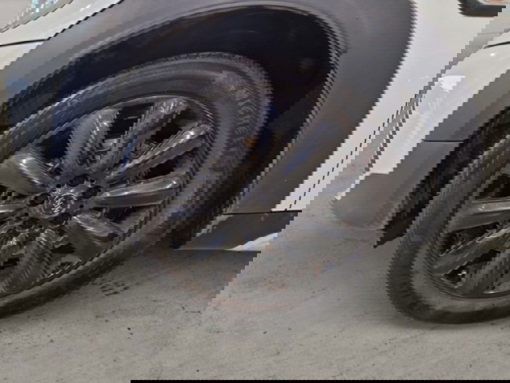 MINI Mini Countryman usata a Livorno (10)