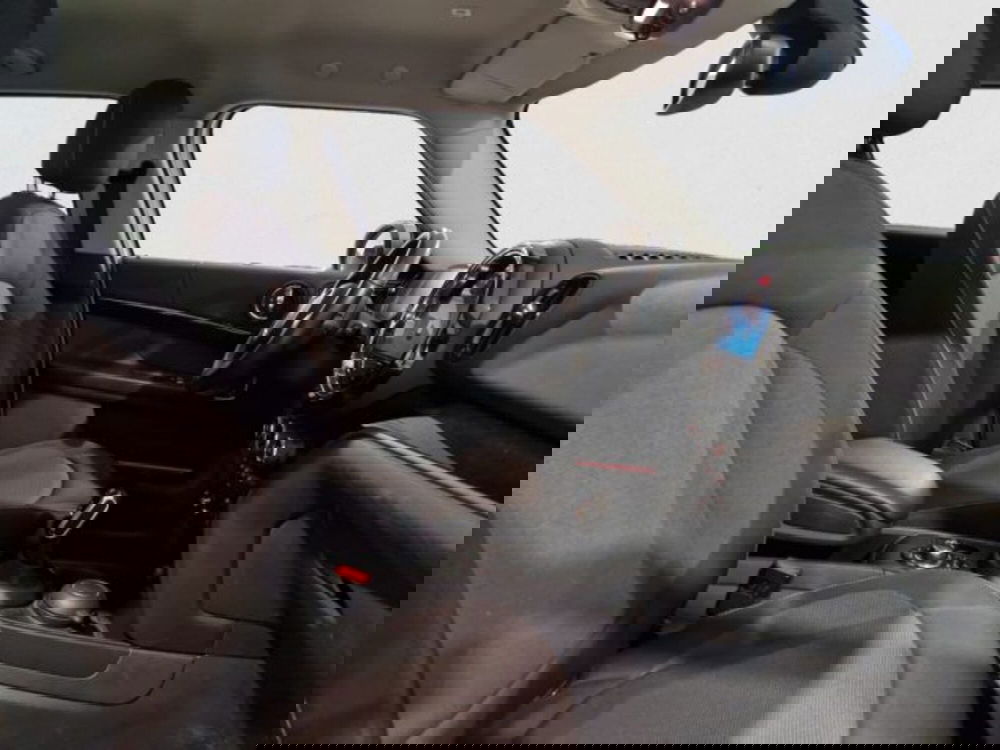 MINI Mini Countryman usata a Livorno (13)