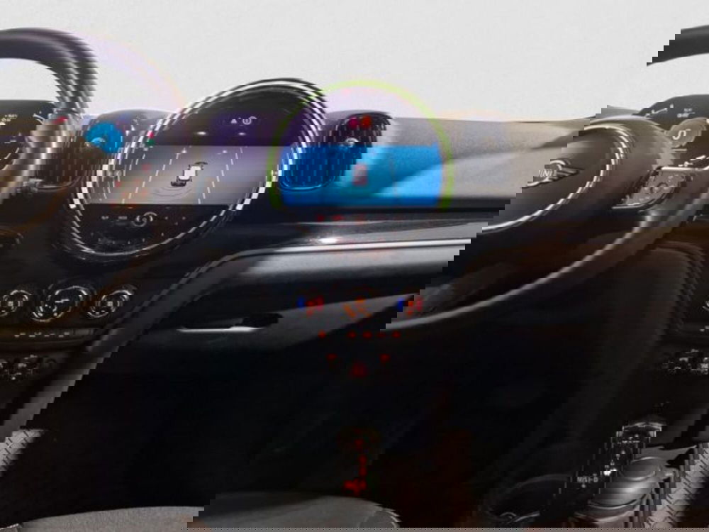 MINI Mini Countryman usata a Livorno (16)