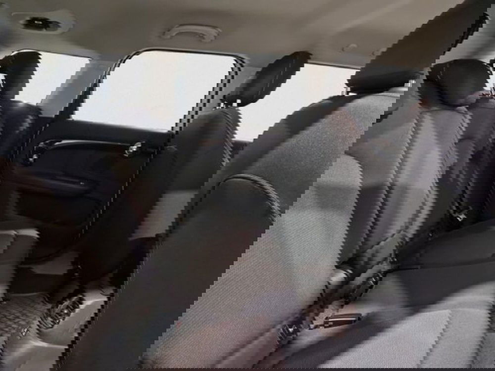 MINI Mini Countryman usata a Livorno (17)