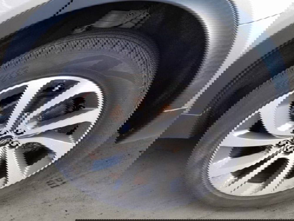 Land Rover Discovery Sport usata a Livorno (10)