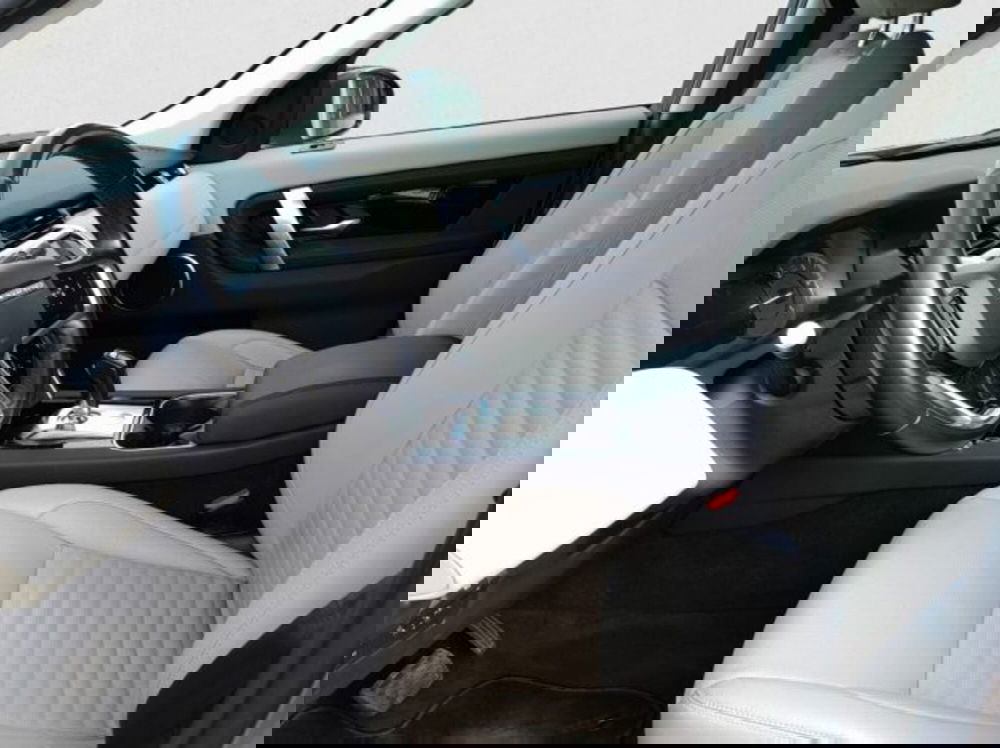 Land Rover Discovery Sport usata a Livorno (14)