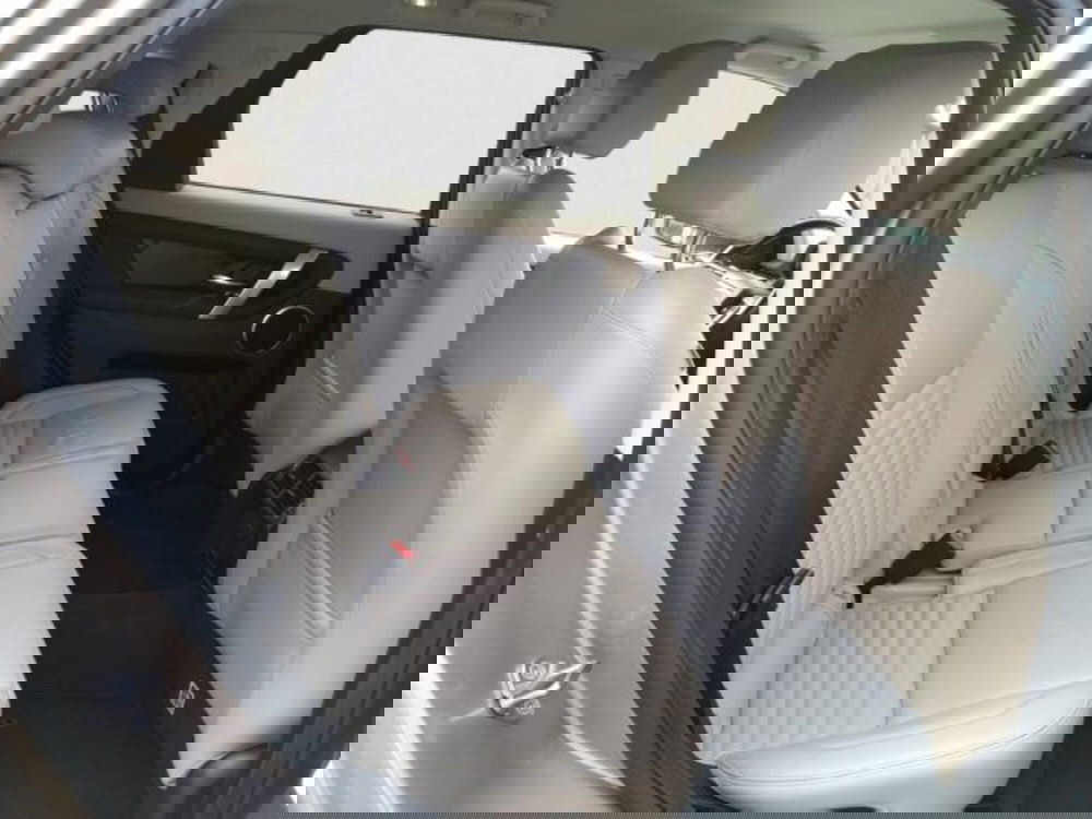Land Rover Discovery Sport usata a Livorno (17)