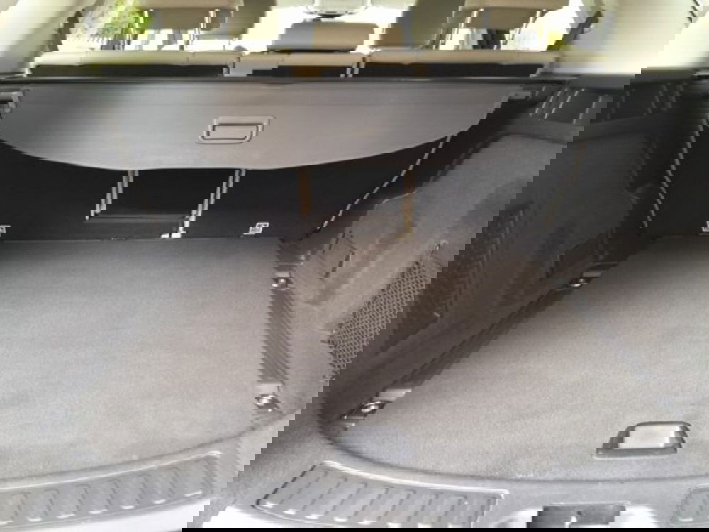 Land Rover Discovery Sport usata a Livorno (18)