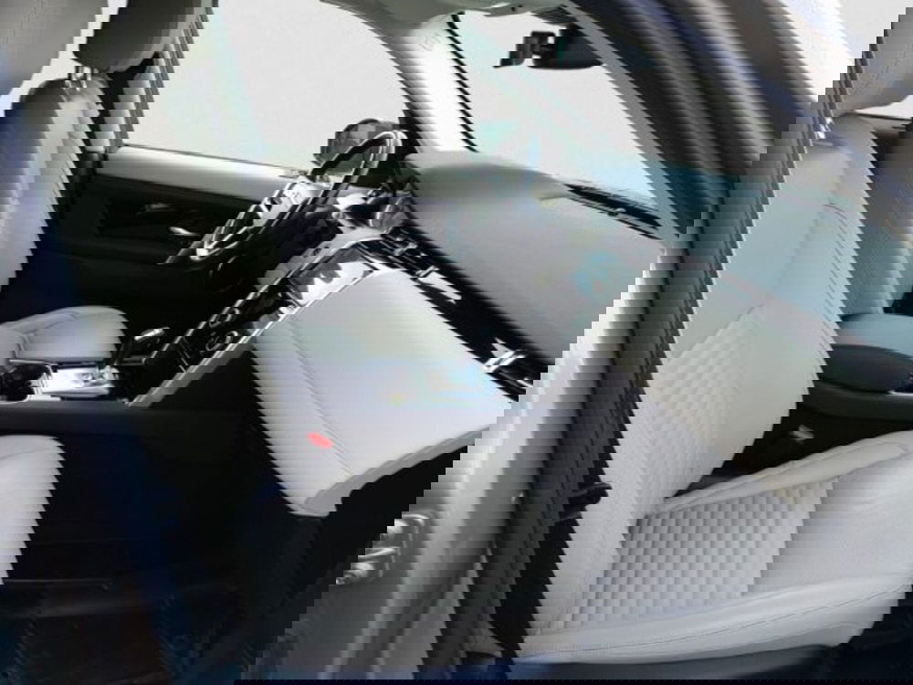 Land Rover Discovery Sport usata a Livorno (4)