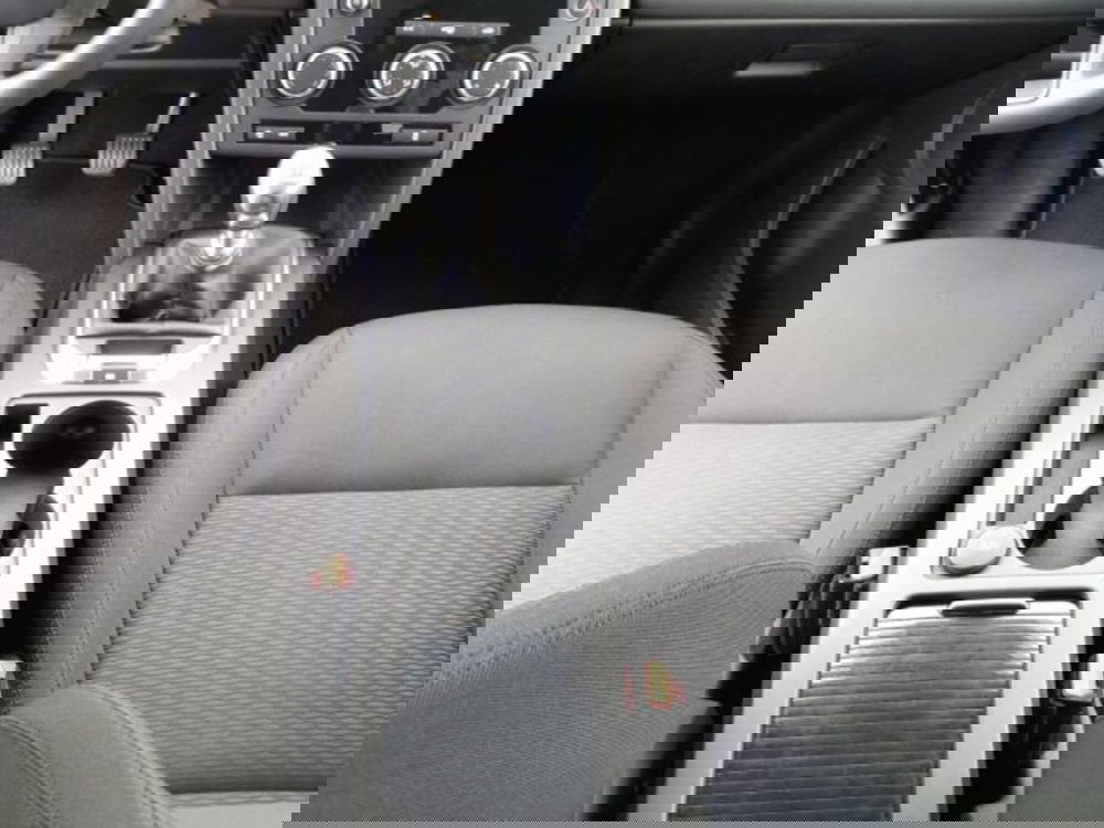 Land Rover Discovery Sport usata a Livorno (19)