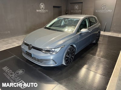 Volkswagen Golf 1.0 TSI EVO Life del 2022 usata a Bastia Umbra