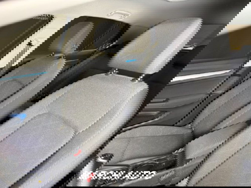 Volkswagen Golf usata a Perugia (11)