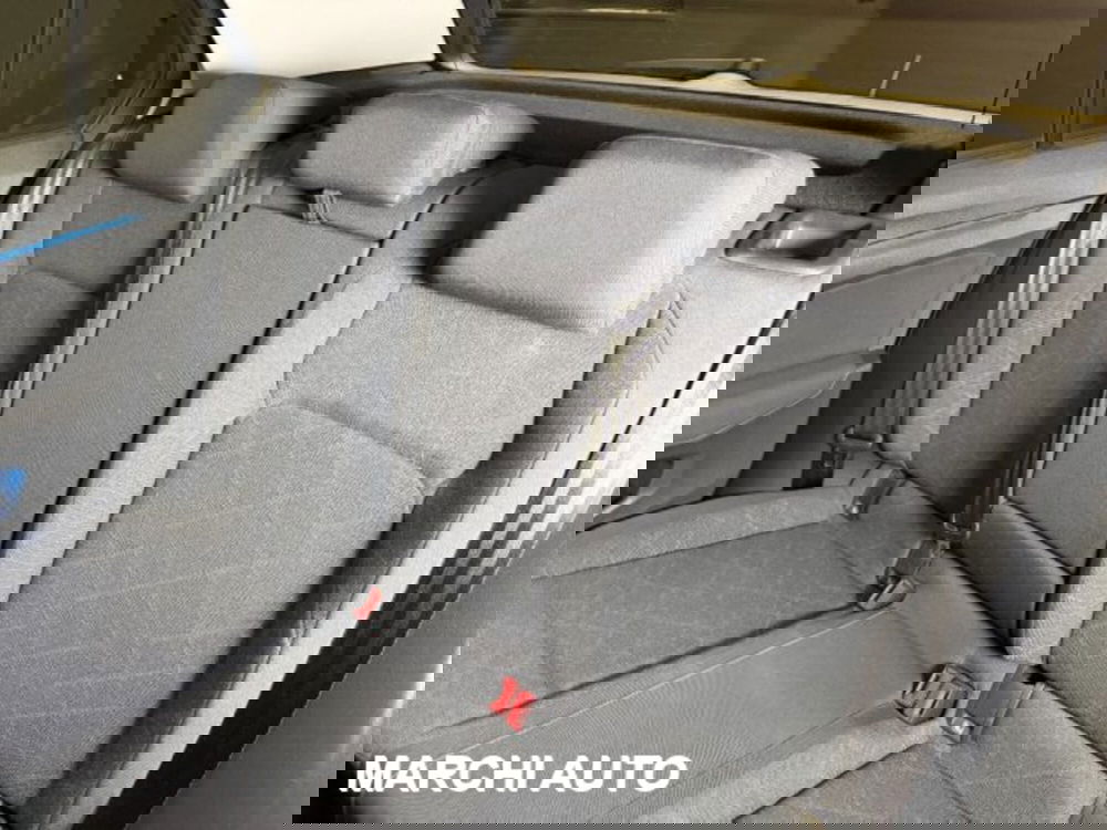 Volkswagen Golf usata a Perugia (12)